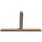 Ekena Millwork Portland Smooth Timber Gable Bracket, Douglas Fir, 72"W x 45"H x 3 1/2"D x 5 1/2"F, 15/12 Pitch GBW072X45X0406POR00SDF - alternate 2